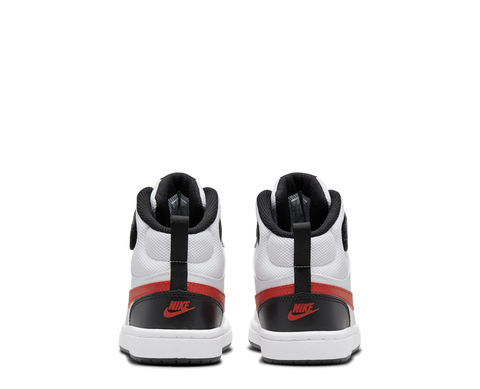 Nike Court Borough Mid BR/VM/PR - CD7783-110-132