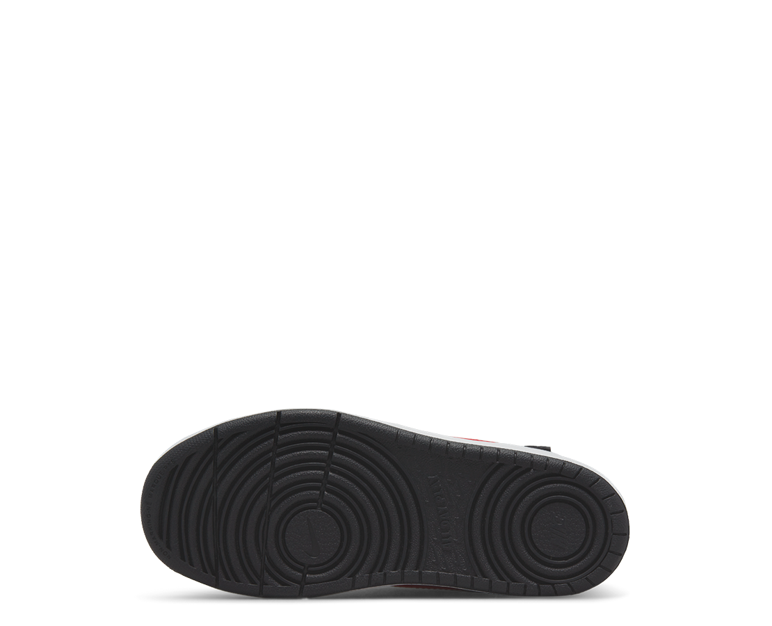Nike Court Borough Mid BR/VM/PR - CD7783-110-132