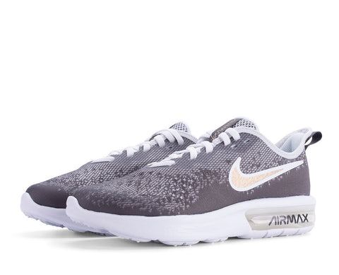 Nike Air Max Sequent 4 BR/CZ - CD8523-100-105
