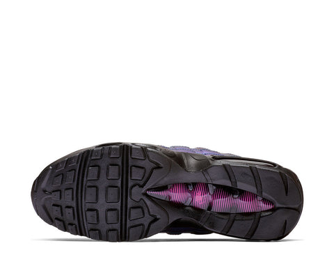 Nike Air Max 95 PR/MULTICOLOR - CD9006-001-955