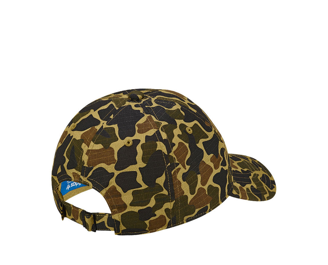 Adidas Baseball Camo CAP CAMUF - CE4870-581