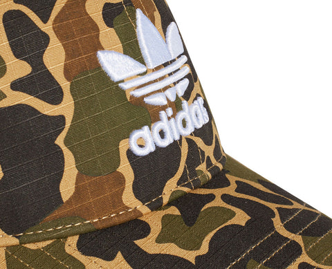 Adidas Baseball Camo CAP CAMUF - CE4870-581
