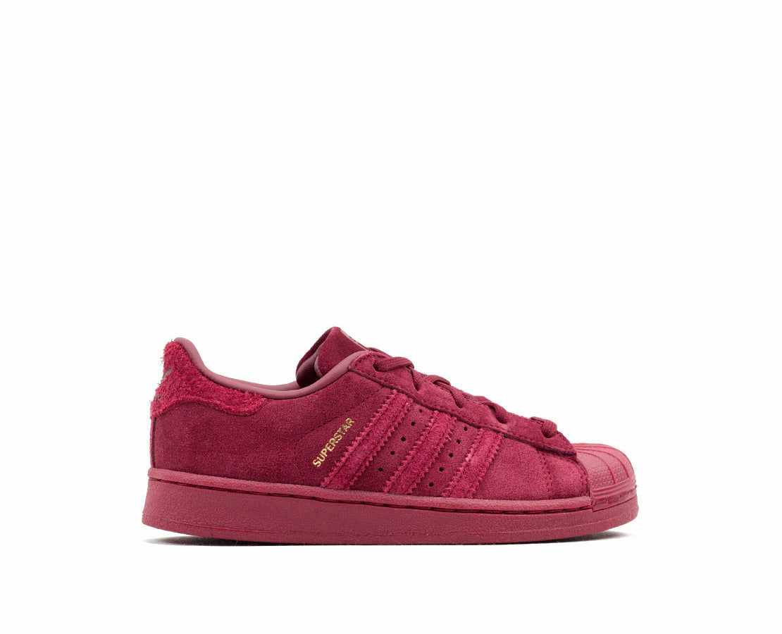 Adidas Superstar BORDO - CG3740-617