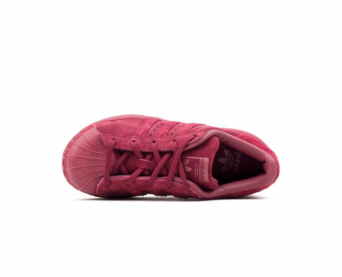 Adidas Superstar BORDO - CG3740-617