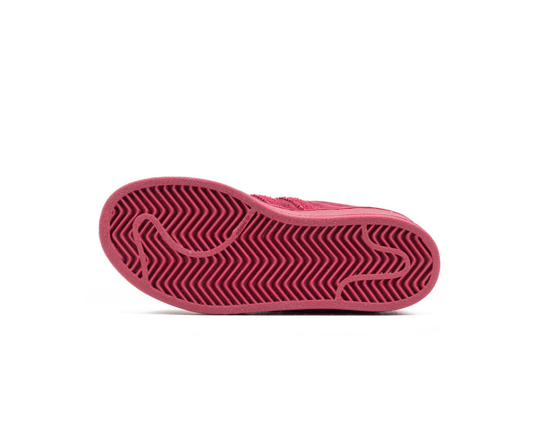 Adidas Superstar BORDO - CG3740-617