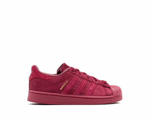 Adidas Superstar BORDO - CG3740-617