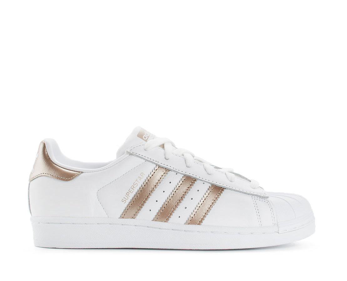 Adidas Superstar W BR/BRONZE - CG5463-924