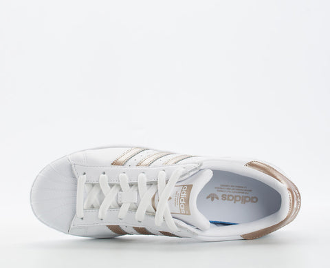 Adidas Superstar W BR/BRONZE - CG5463-924