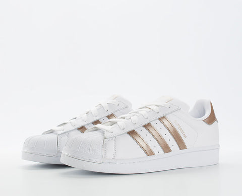 Adidas Superstar W BR/BRONZE - CG5463-924