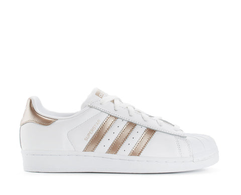Adidas Superstar W BR/BRONZE - CG5463-924
