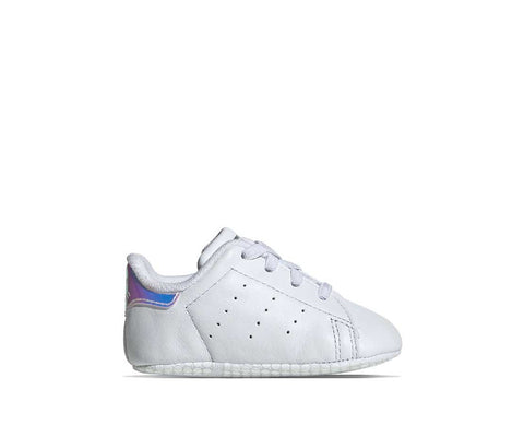 Adidas Stan Smith BR/PRATA - CG6543-121