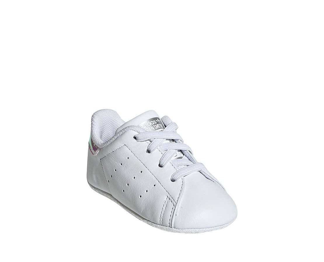 Adidas Stan Smith BR/PRATA - CG6543-121