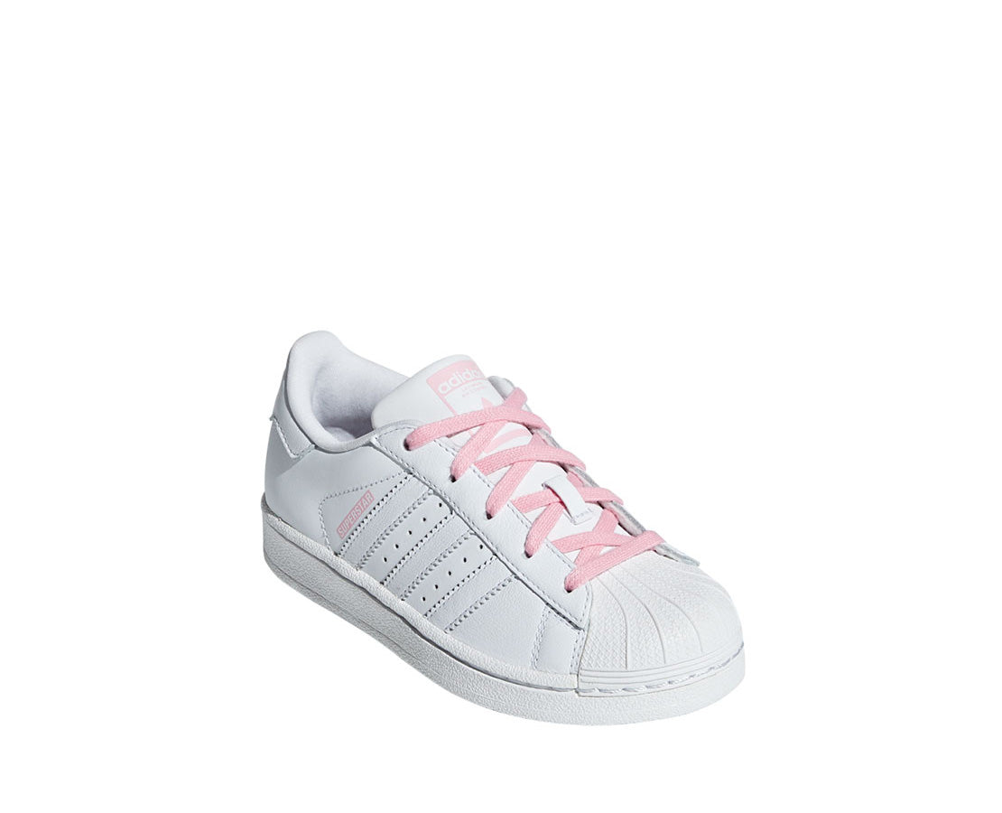 SUPERSTAR C BR/RS - CG6626-122