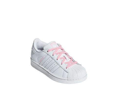 SUPERSTAR C BR/RS - CG6626-122