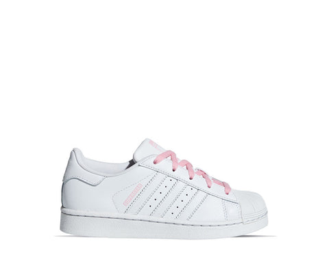 SUPERSTAR C BR/RS - CG6626-122