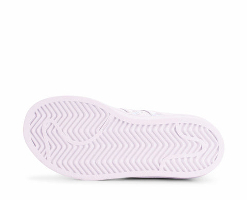 Adidas Superstar BR/PRATA - CG6708-121
