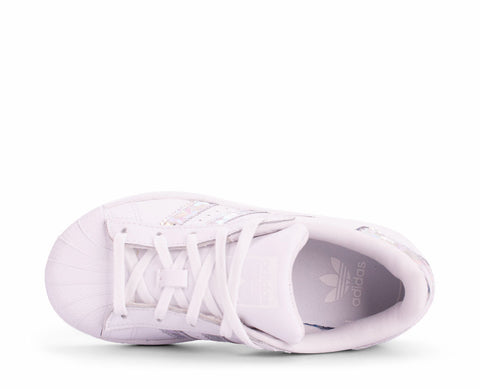 Adidas Superstar BR/PRATA - CG6708-121