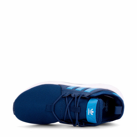 Adidas X_PLR J AZUL - CG6826-71
