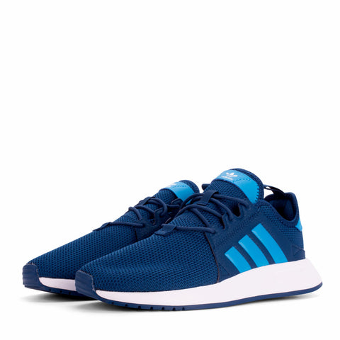 Adidas X_PLR J AZUL - CG6826-71