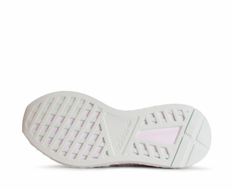 Adidas Deerupt Runner TURQ/RS - CG6841-483