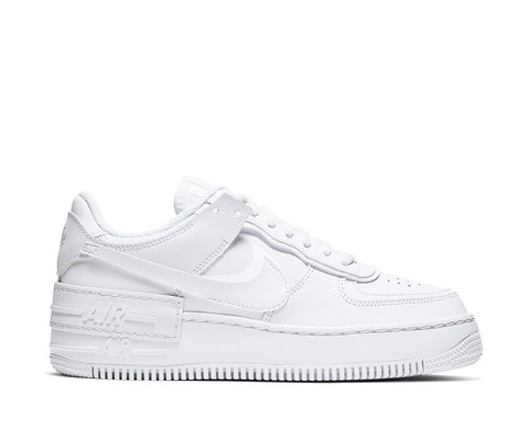 Nike Air Force 1 Shadow BR - CI0919-100-90