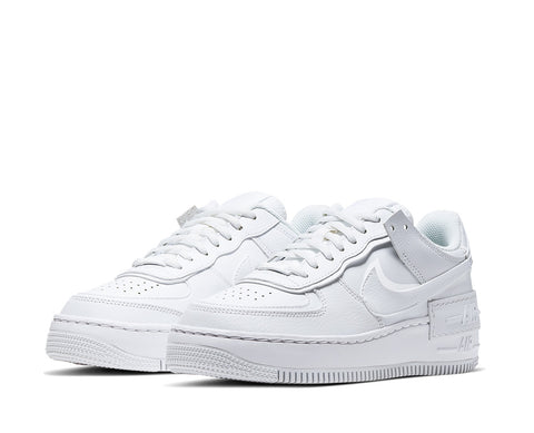 Nike Air Force 1 Shadow BR - CI0919-100-90