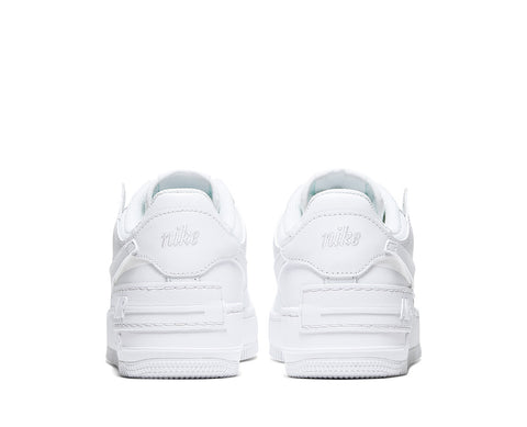 Nike Air Force 1 Shadow BR - CI0919-100-90