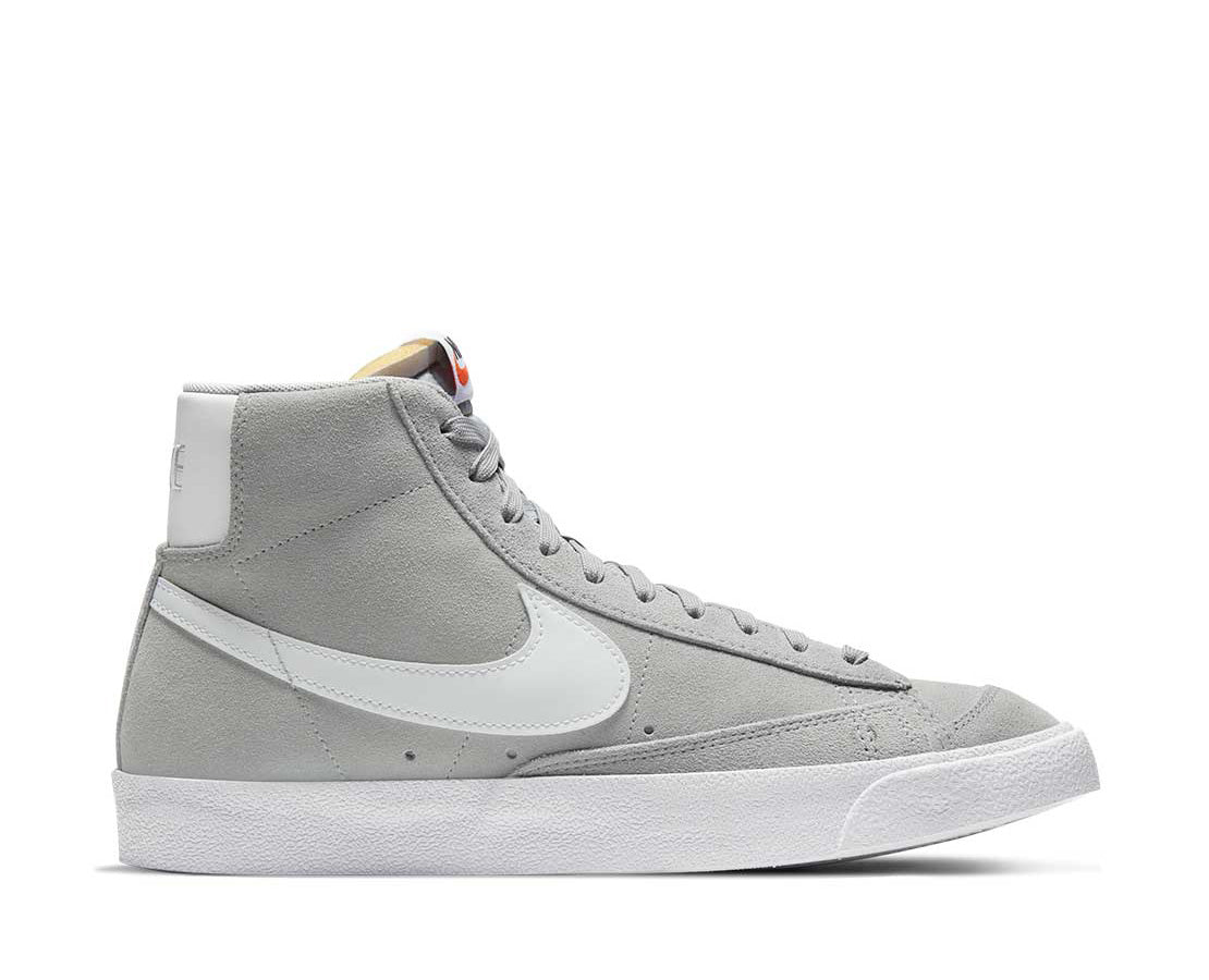 Nike Blazer 77 Mid CZ/BR - CI1172-004-168