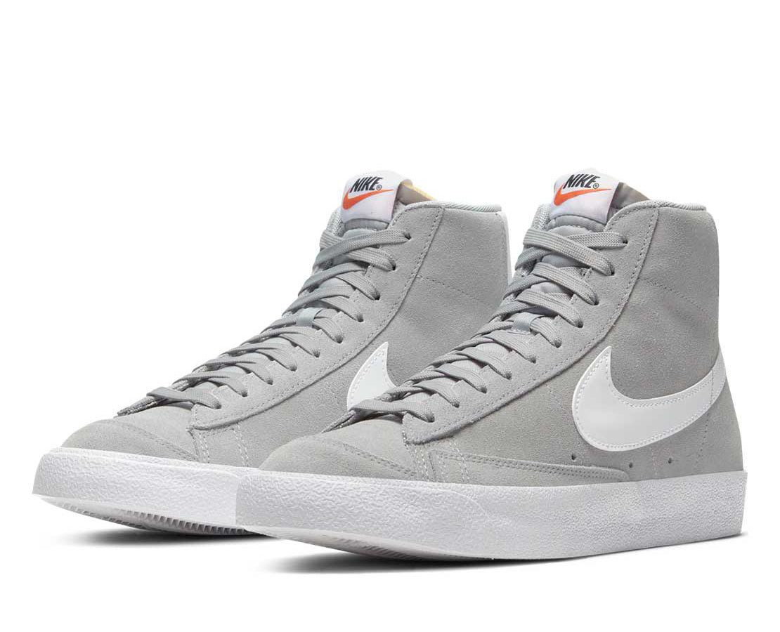 Nike Blazer 77 Mid CZ/BR - CI1172-004-168