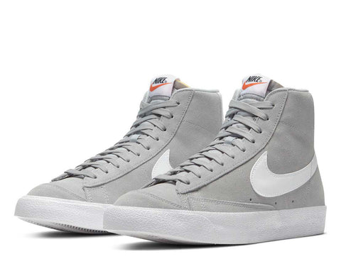 Nike Blazer 77 Mid CZ/BR - CI1172-004-168