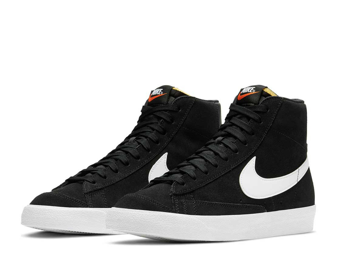Nike Blazer ´77 Mid PR/BR - CI1172-005-249