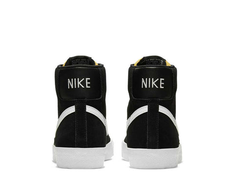 Nike Blazer ´77 Mid PR/BR - CI1172-005-249