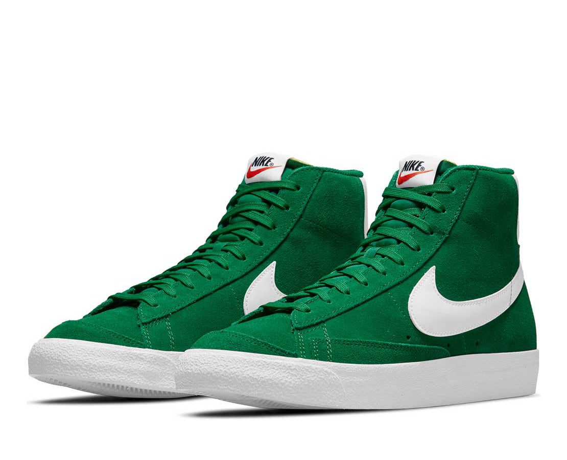 Nike Blazer 77 Mid VD/BR - CI1172-301-311