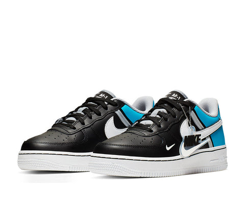 Nike Air Force 1 PR/AZ/BR - CI1756-001-531