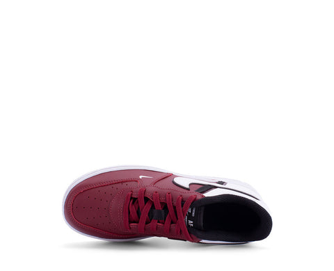 AIR FORCE 1 LV8 PS BORD/BR - CI1757-600-742