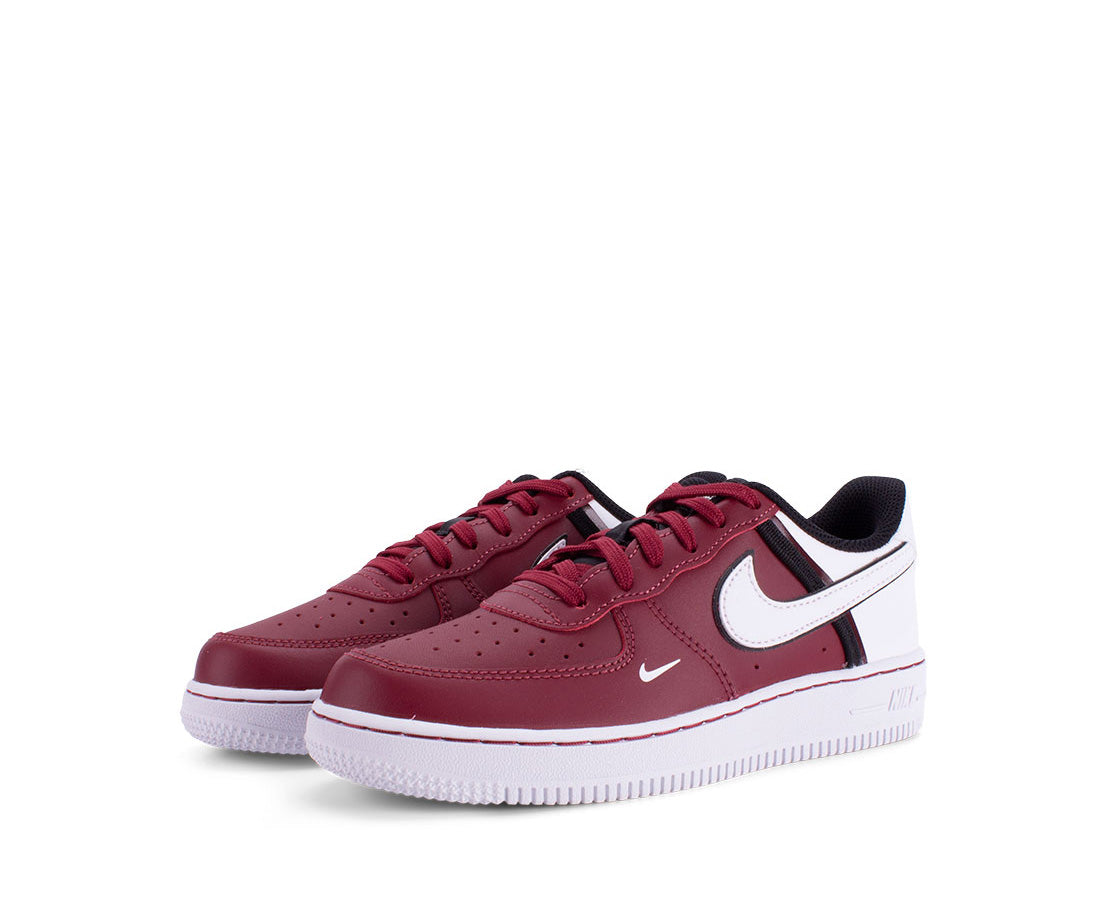 AIR FORCE 1 LV8 PS BORD/BR - CI1757-600-742