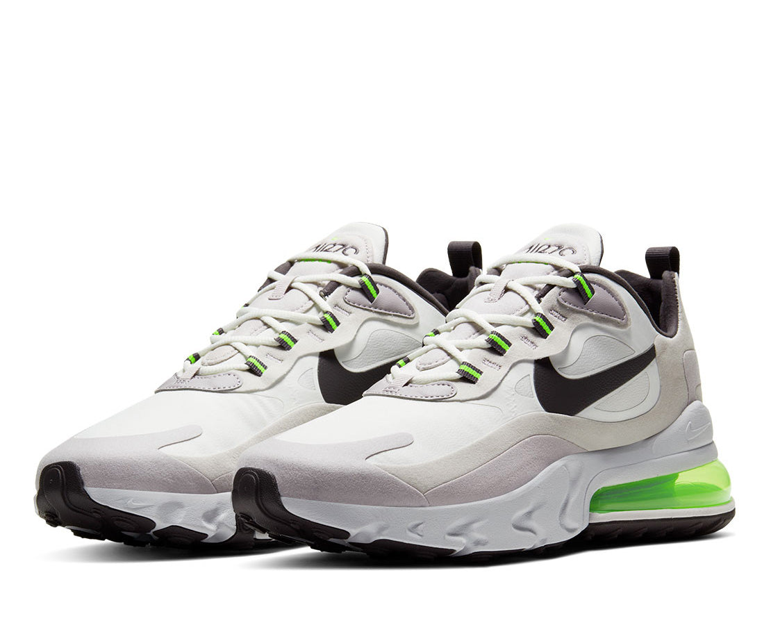 Nike Air Max 270 React BJ/CZ/VD - CI3866-100-1075
