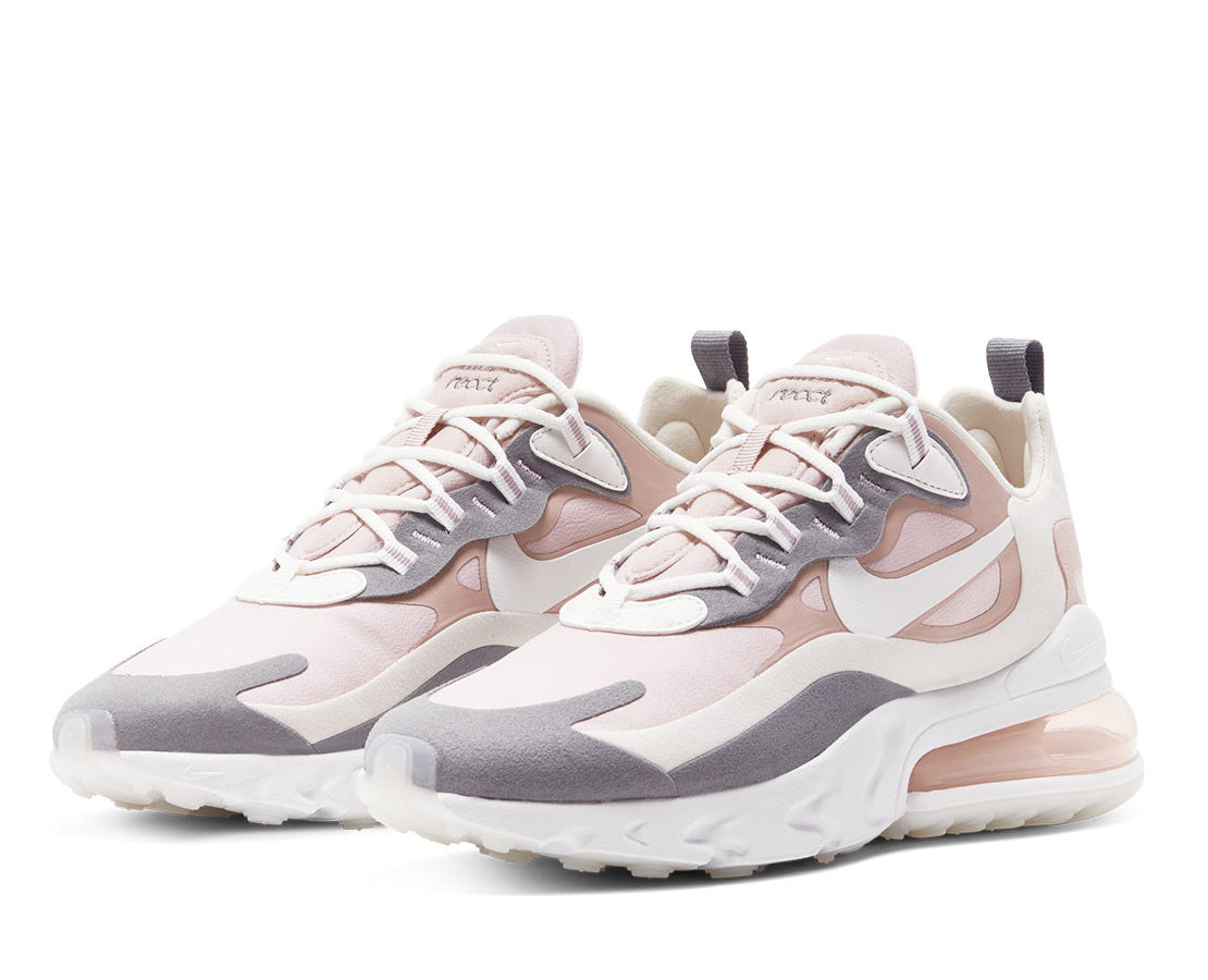 Nike Air Max 270 React RS/BJ/CZ - CI3899-500-1076