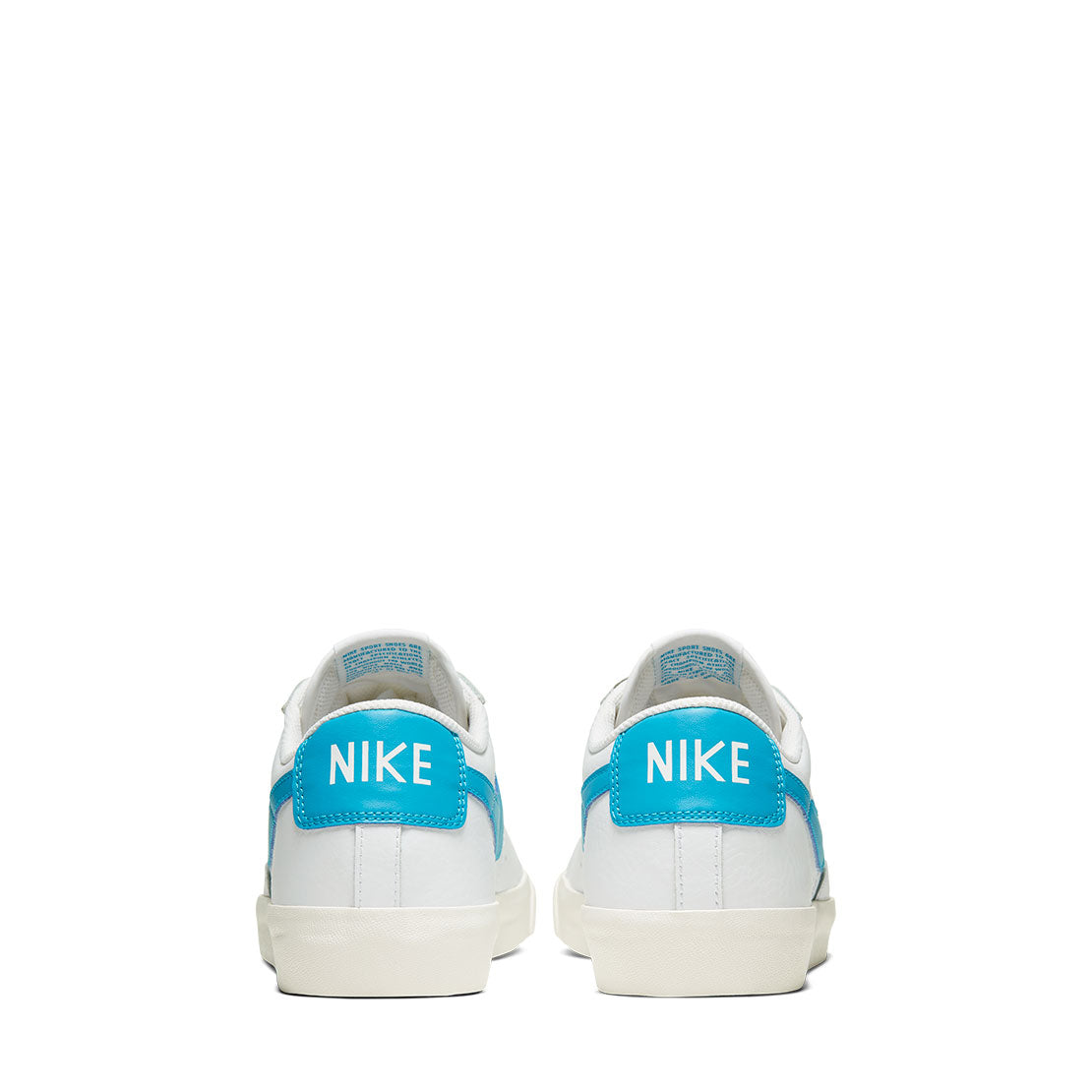 Nike Blazer Low BR/AZ - CI6377-104-93