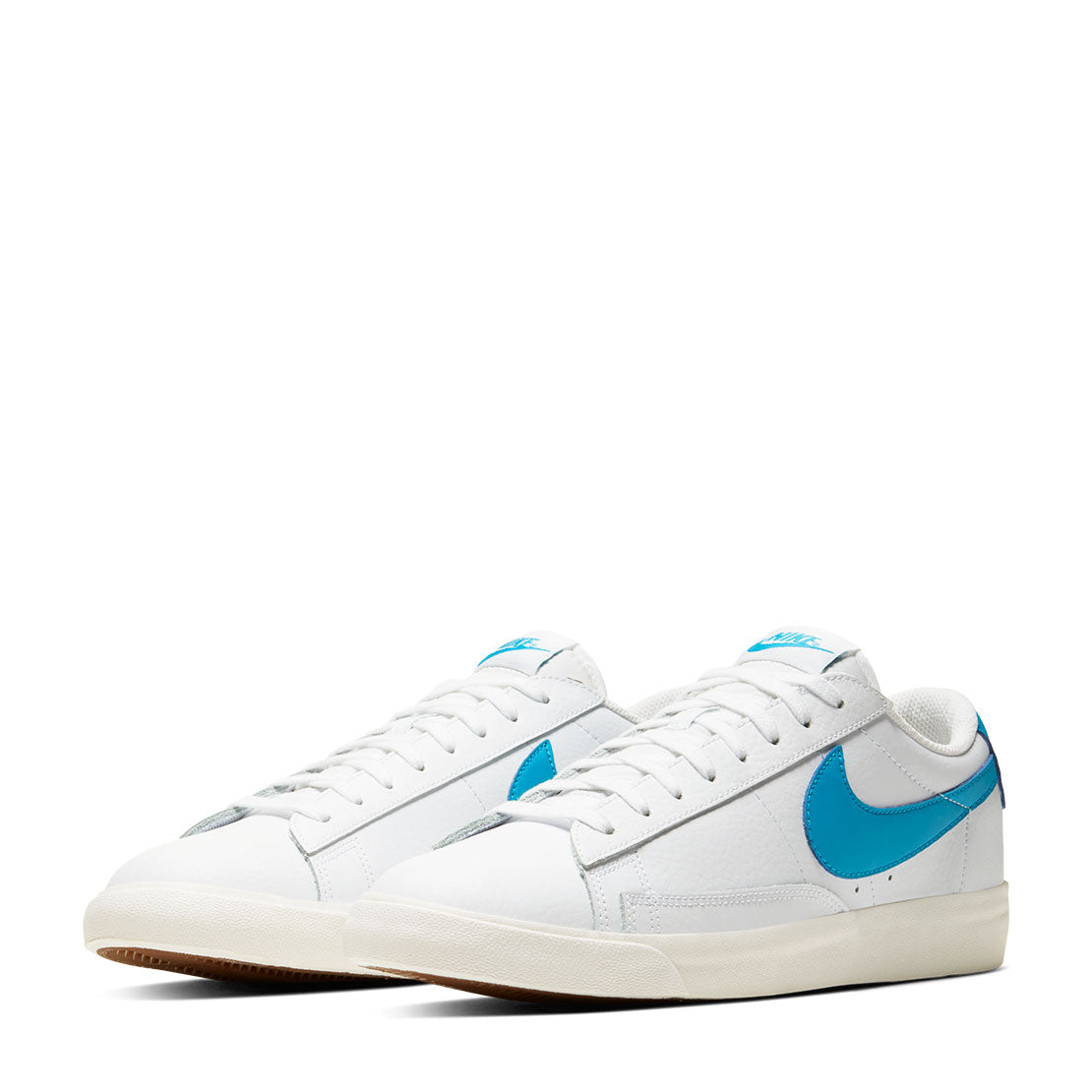 Nike Blazer Low BR/AZ - CI6377-104-93