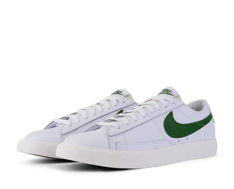 Nike Blazer Low BR/VD - CI6377-108-124