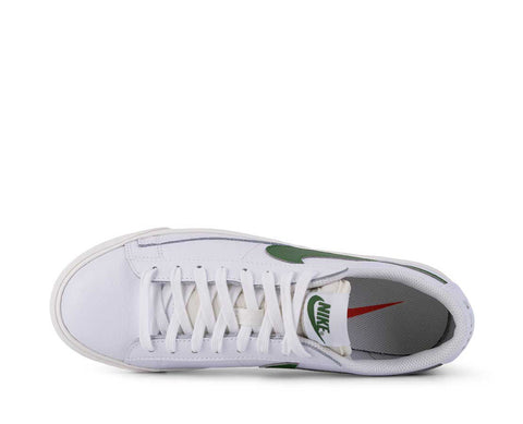 Nike Blazer Low BR/VD - CI6377-108-124