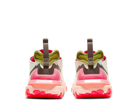 Nike React Vision BR/RS/VD - CI7523-102-454