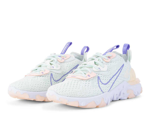 Nike React Vision VD/RS/LILAS - CI7523-301-1117