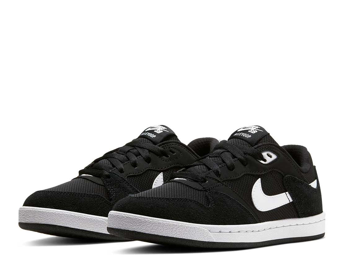 Nike Alleyoop SB PR/BR - CJ0883-001-249