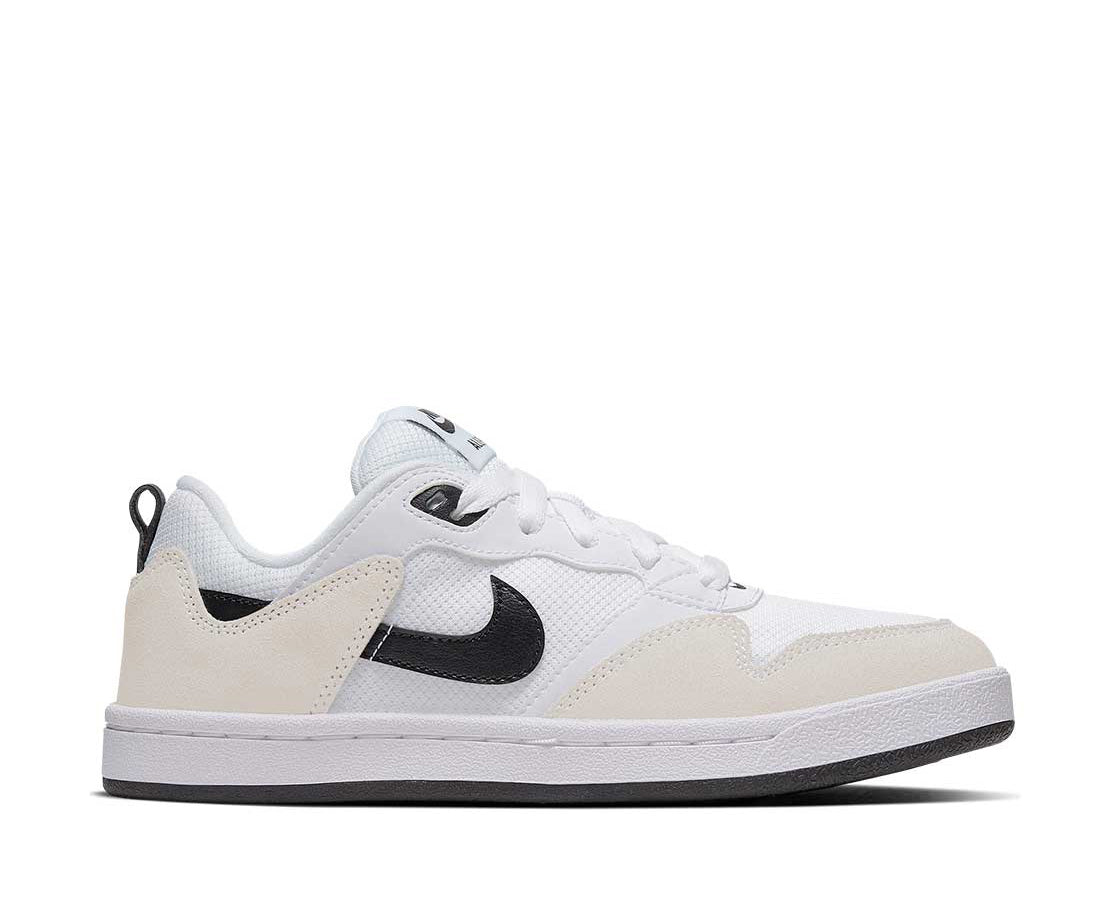 Nike Alleyoop SB  BR/CZ/PR - CJ0883-100-401