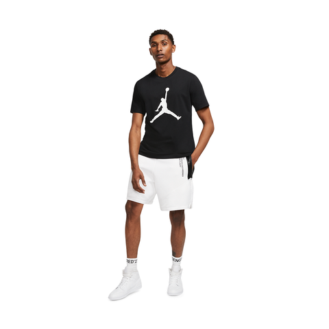 T-Shirt Nike Jordan Jumpman PR/BR - CJ0921-011-249