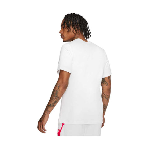 T-Shirt Nike Jordan Jumpman BR/VM - CJ0921-102-128