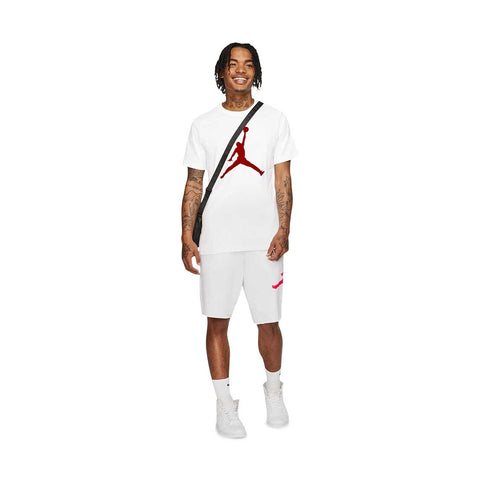 T-Shirt Nike Jordan Jumpman BR/VM - CJ0921-102-128