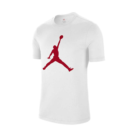 T-Shirt Nike Jordan Jumpman BR/VM - CJ0921-102-128